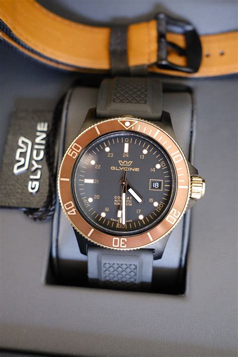 watches cairns